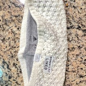 NWT Adidas women’s running head band